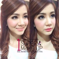 New 2 - SUPER 1 Make UP