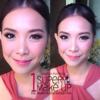 New 2 - SUPER 1 Make UP