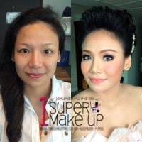 New 2 - SUPER 1 Make UP