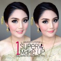 New 2 - SUPER 1 Make UP