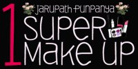 Logo - SUPER 1 Make UP