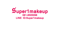 Logo - SUPER 1 Make UP