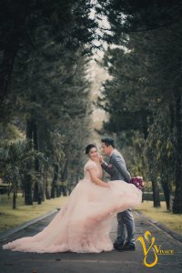 Pre Wedding Album4 - Vivace Wedding Pattaya