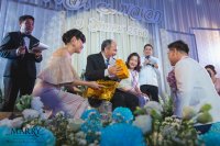 งานแต่งงานวันจริง @ ระนอง - imarry wedding studio Phuket