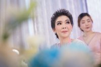 งานแต่งงานวันจริง @ ระนอง - imarry wedding studio Phuket