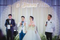 งานแต่งงานวันจริง @ ระนอง - imarry wedding studio Phuket