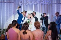 งานแต่งงานวันจริง @ ระนอง - imarry wedding studio Phuket