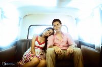 Cake&Karn Pre Wedding - Itti Karuson