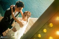 Cake&Karn Pre Wedding - Itti Karuson