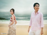 Cake&Karn Pre Wedding - Itti Karuson