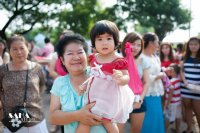 Wedding Day น้องอ้อม & น้องนิว - สหสตูดิโอ กาญจนบุรี