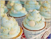 Cupcake ฉะเชิงเทรา - Lovely Bits & Bake House