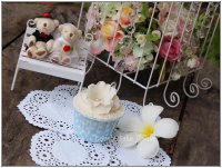 Cupcake ฉะเชิงเทรา - Lovely Bits & Bake House