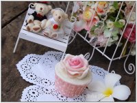 Cupcake ฉะเชิงเทรา - Lovely Bits & Bake House