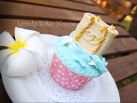 Cupcake ฉะเชิงเทรา - Lovely Bits & Bake House