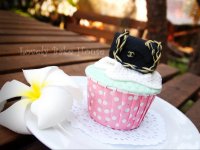 Cupcake ฉะเชิงเทรา - Lovely Bits & Bake House