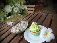 Cupcake ฉะเชิงเทรา - Lovely Bits & Bake House