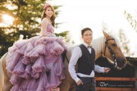 PRE WEDDING / ผลงานถ่ายรูปพรีเวดดิ้ง  - ทิพย์วรรณ เวดดิ้ง  สตูดิโอ