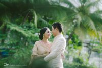 PRE WEDDING / ผลงานถ่ายรูปพรีเวดดิ้ง  - ทิพย์วรรณ เวดดิ้ง  สตูดิโอ