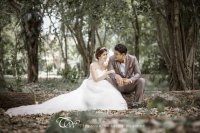 PRE WEDDING / ผลงานถ่ายรูปพรีเวดดิ้ง  - ทิพย์วรรณ เวดดิ้ง  สตูดิโอ