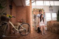 PRE WEDDING / ผลงานถ่ายรูปพรีเวดดิ้ง  - ทิพย์วรรณ เวดดิ้ง  สตูดิโอ