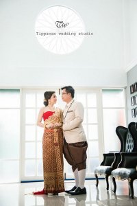 PRE WEDDING / ผลงานถ่ายรูปพรีเวดดิ้ง  - ทิพย์วรรณ เวดดิ้ง  สตูดิโอ