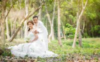 PRE WEDDING / ผลงานถ่ายรูปพรีเวดดิ้ง  - ทิพย์วรรณ เวดดิ้ง  สตูดิโอ