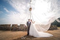 PRE WEDDING / ผลงานถ่ายรูปพรีเวดดิ้ง  - ทิพย์วรรณ เวดดิ้ง  สตูดิโอ