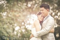 PRE WEDDING / ผลงานถ่ายรูปพรีเวดดิ้ง  - ทิพย์วรรณ เวดดิ้ง  สตูดิโอ