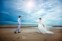 PRE WEDDING / ผลงานถ่ายรูปพรีเวดดิ้ง  - ทิพย์วรรณ เวดดิ้ง  สตูดิโอ