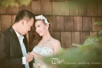 PRE WEDDING / ผลงานถ่ายรูปพรีเวดดิ้ง  - ทิพย์วรรณ เวดดิ้ง  สตูดิโอ