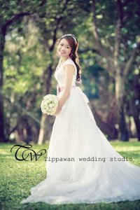 PRE WEDDING / ผลงานถ่ายรูปพรีเวดดิ้ง  - ทิพย์วรรณ เวดดิ้ง  สตูดิโอ