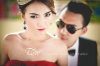 PRE WEDDING / ผลงานถ่ายรูปพรีเวดดิ้ง  - ทิพย์วรรณ เวดดิ้ง  สตูดิโอ