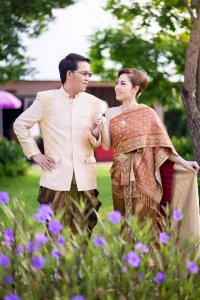 PRE WEDDING / ผลงานถ่ายรูปพรีเวดดิ้ง  - ทิพย์วรรณ เวดดิ้ง  สตูดิโอ