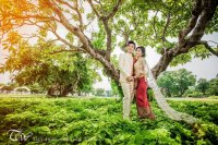 PRE WEDDING / ผลงานถ่ายรูปพรีเวดดิ้ง  - ทิพย์วรรณ เวดดิ้ง  สตูดิโอ