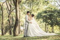 PRE WEDDING / ผลงานถ่ายรูปพรีเวดดิ้ง  - ทิพย์วรรณ เวดดิ้ง  สตูดิโอ