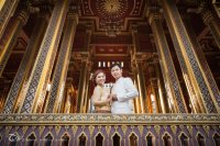 PRE WEDDING / ผลงานถ่ายรูปพรีเวดดิ้ง  - ทิพย์วรรณ เวดดิ้ง  สตูดิโอ