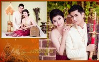 Pre Wedding : K.ปุ๋ย + K.ดิว - The Soul Mate Wedding Studio (เดอะโซลเมท เวดดิ้ง สตูดิโอ ชลบุรี)