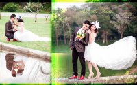 Pre Wedding : K.ปุ๋ย + K.ดิว - The Soul Mate Wedding Studio (เดอะโซลเมท เวดดิ้ง สตูดิโอ ชลบุรี)