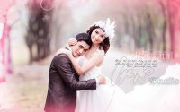 Pre Wedding : K.ปุ๋ย + K.ดิว - The Soul Mate Wedding Studio (เดอะโซลเมท เวดดิ้ง สตูดิโอ ชลบุรี)