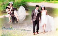 Pre Wedding : K.ปุ๋ย + K.ดิว