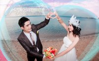 Pre Wedding : K.ปุ๋ย + K.ดิว - The Soul Mate Wedding Studio (เดอะโซลเมท เวดดิ้ง สตูดิโอ ชลบุรี)