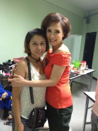 Update!!!  รวมผลงานแต่งหน้า & ทำผมเจ้าสาว  - ONE DEE DEE Dressing Room