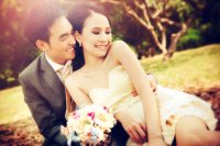 Joy&Putt Pre Wedding - Itti Karuson