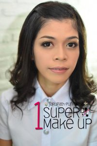 ปริญญา ศิลปากร5 - SUPER 1 Make UP