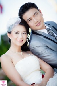 k.เมย์+k.เฟิร์ส - Princess Bridal House