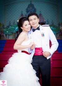 k.เมย์+k.เฟิร์ส - Princess Bridal House