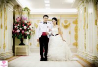 k.เมย์+k.เฟิร์ส - Princess Bridal House