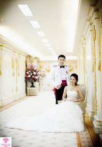 k.เมย์+k.เฟิร์ส - Princess Bridal House