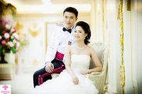 k.เมย์+k.เฟิร์ส - Princess Bridal House